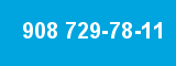 908 729-78-11 908 729-78-11